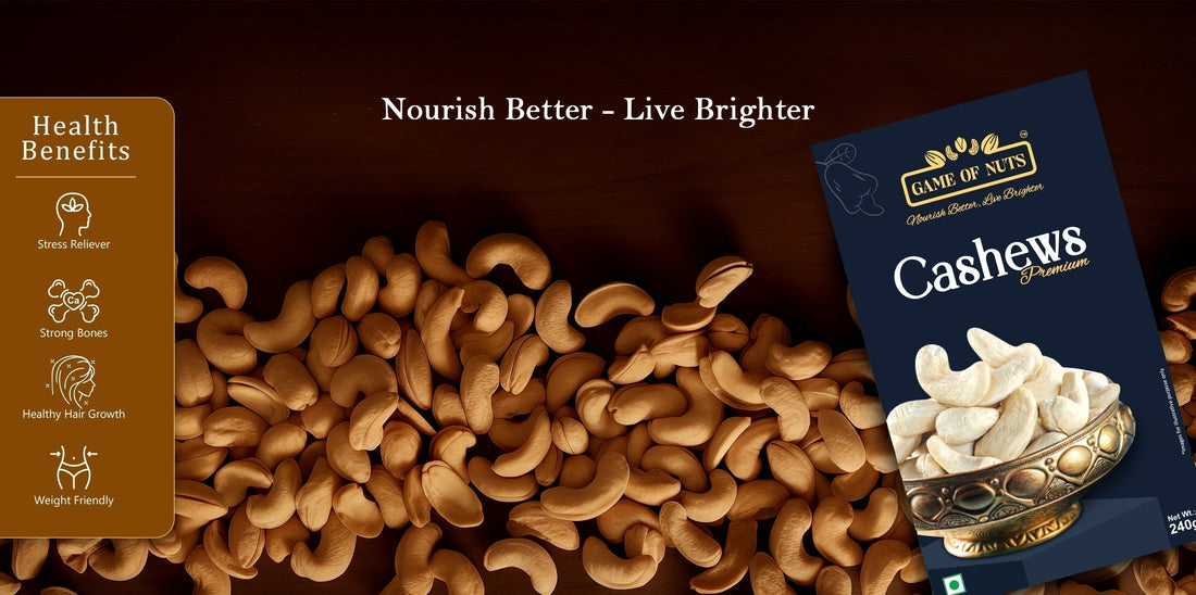 Best Dry Fruits Seller in Delhi