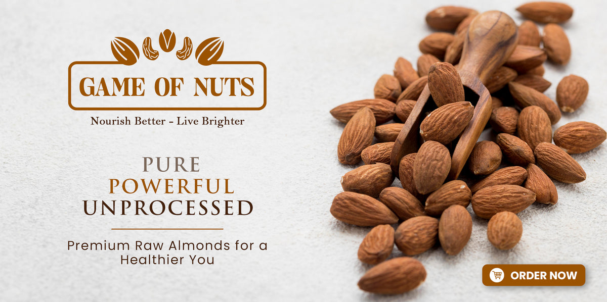 Game of Nuts