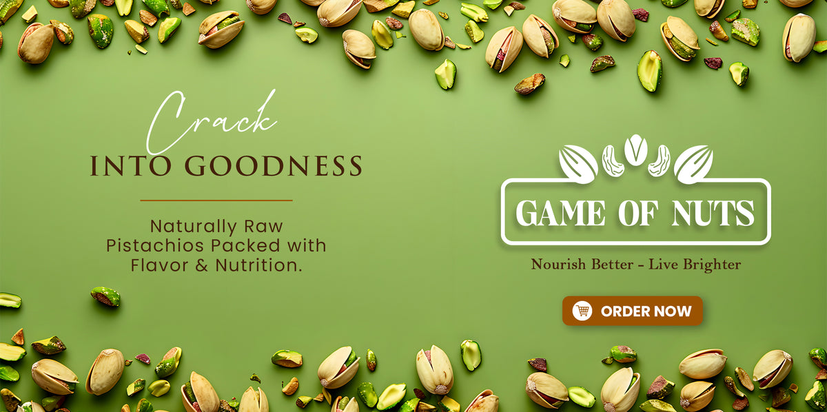 Game of Nuts