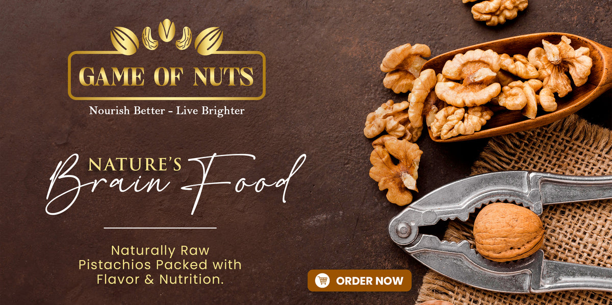 Game of Nuts