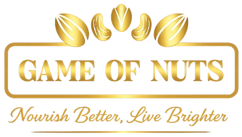 Game of Nuts